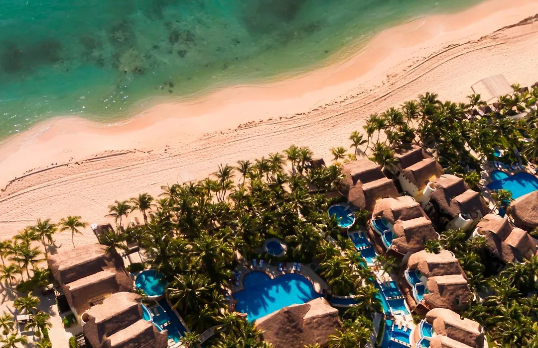El Dorado Casitas Royale, All&More Inclusive - Adults Only-1