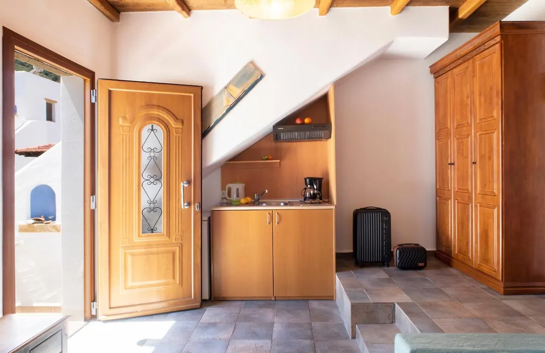 Panteli Beach Hotel-1