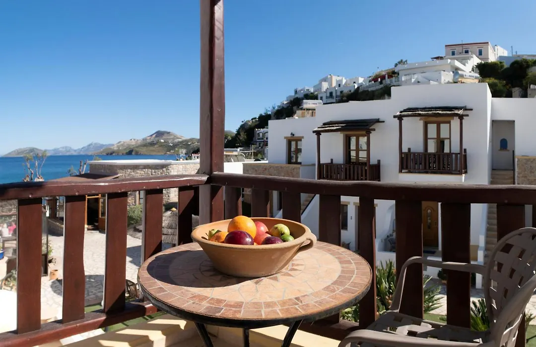 Panteli Beach Hotel-1