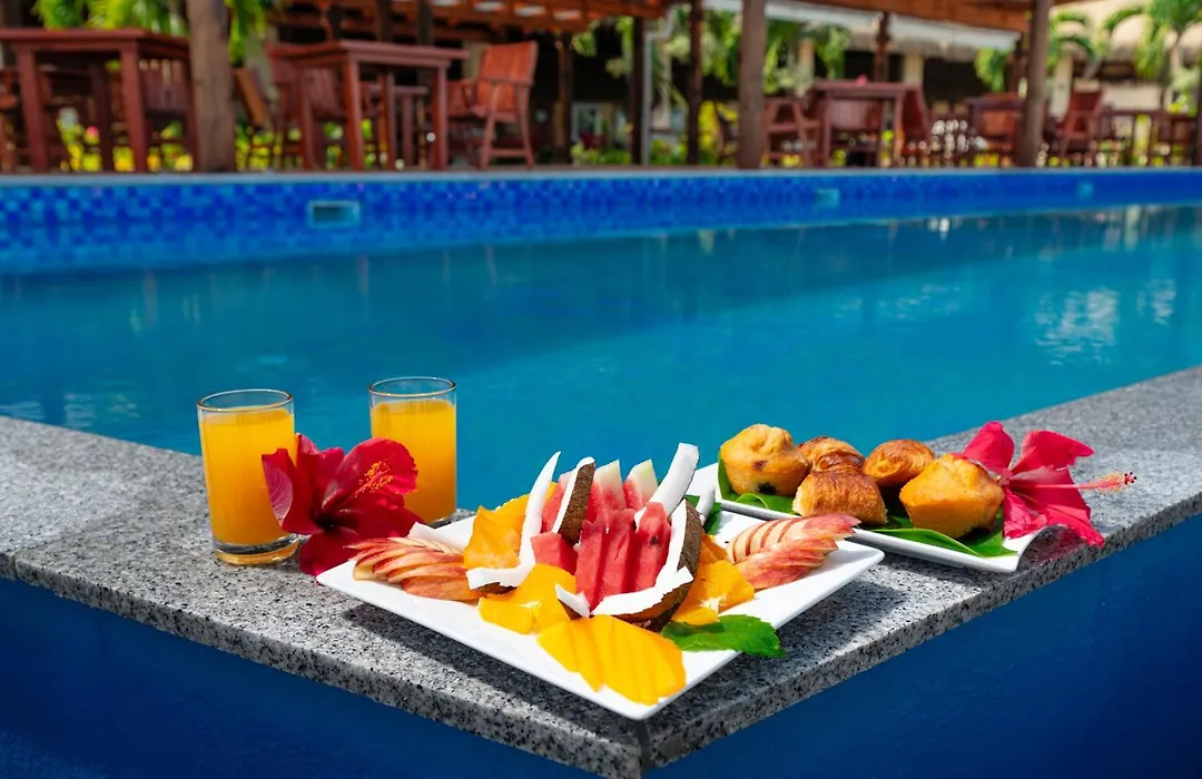 Aitutaki Lagoon Private Island Resort (Adults Only)-1