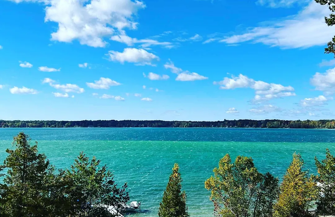 The Torch Lake Bed And Breakfast-1