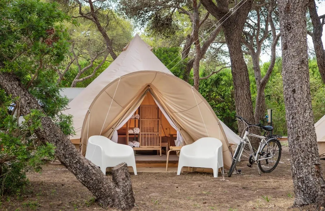 Riva di Ugento Beach Camping Resort-1