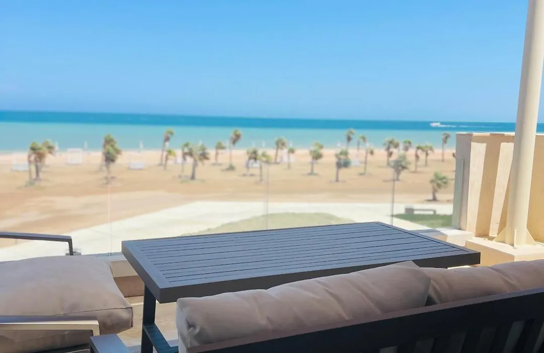 Mangroovy Residence El Gouna - Grovin-1