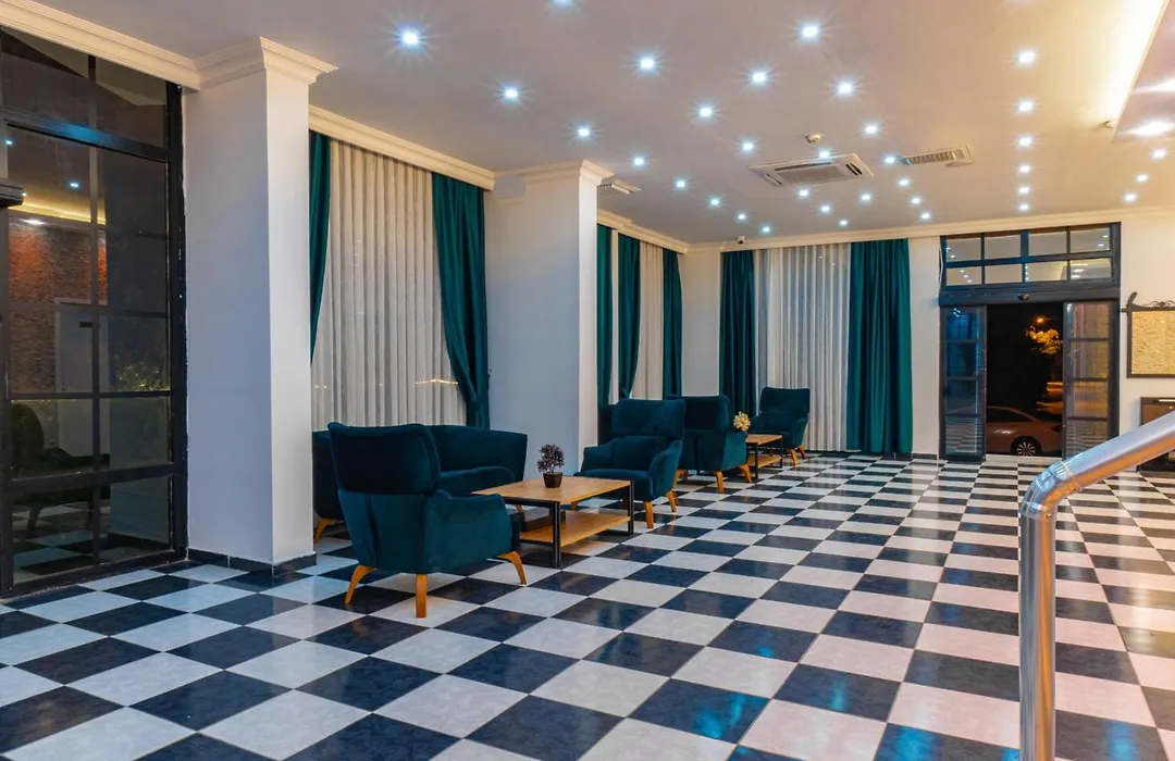De Mare Family Hotel-1