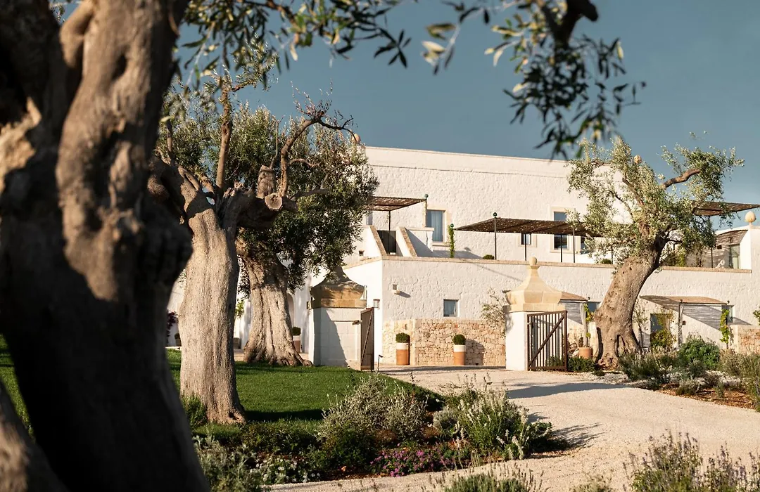 Masseria Auraterrae-1