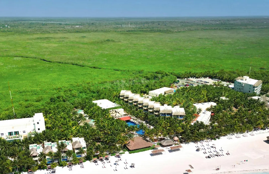 El Dorado Maroma, All&More Inclusive - Adults Only-1