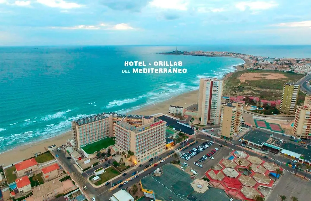 Hotel & Spa Entremares-1