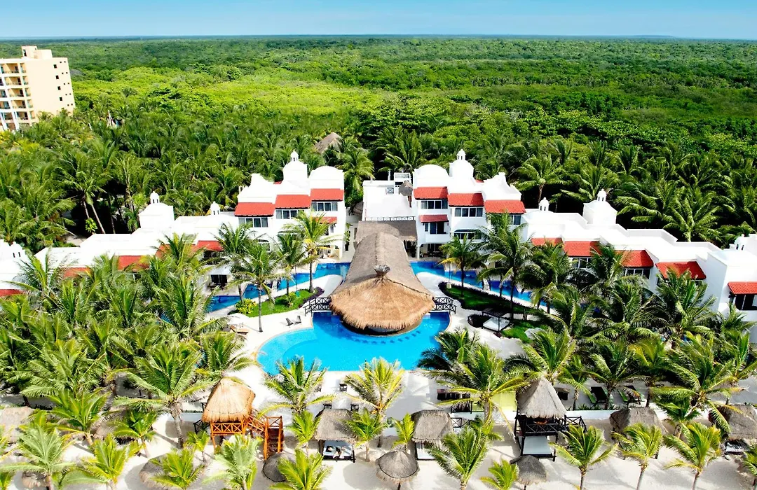 Hidden Beach Resort Au Naturel Adults Only, All & More Inclusive-1