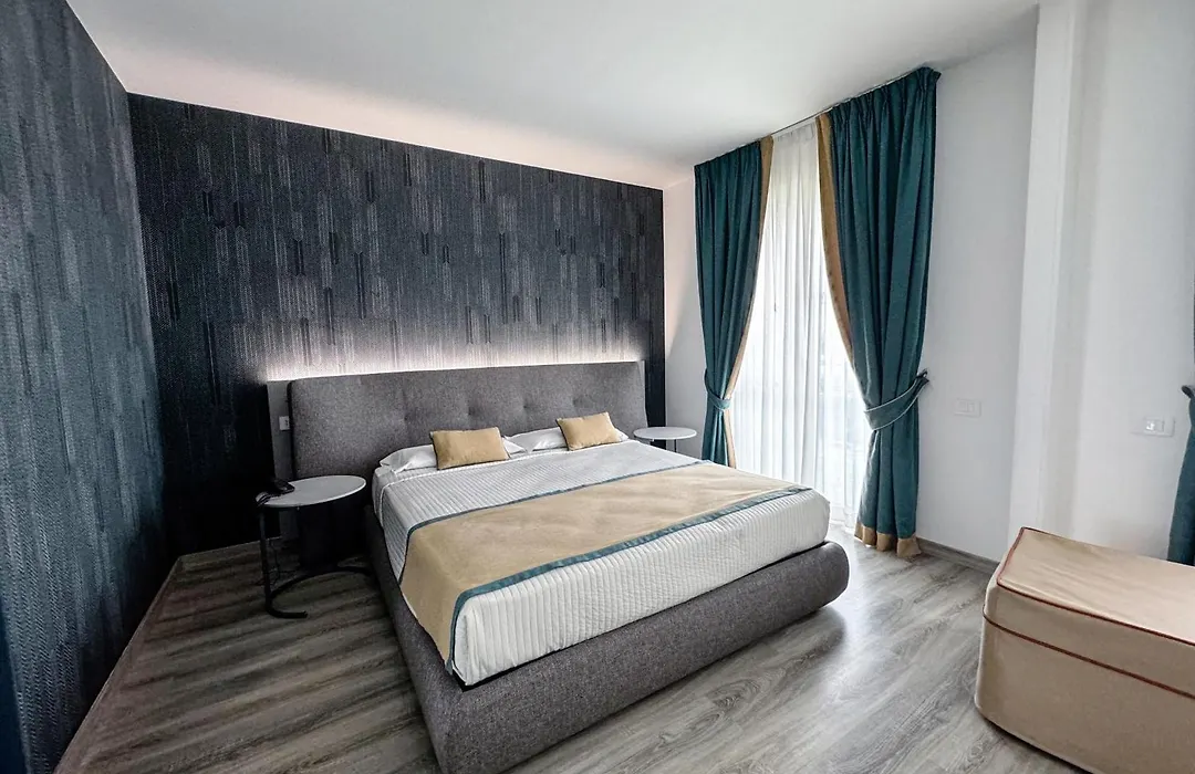 Mediterranea Hotel&Convention Center-1