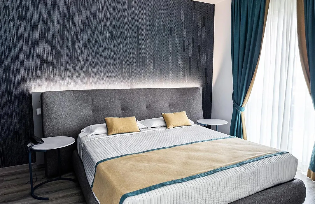 Mediterranea Hotel & Convention Center-1