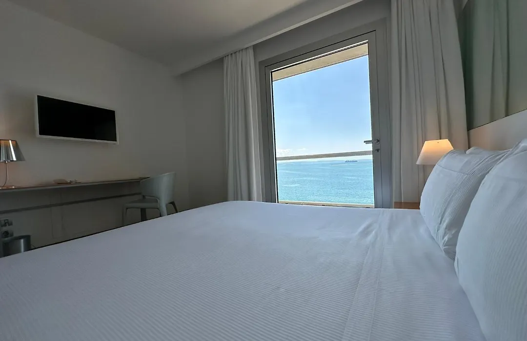 Hotel Miramare - Adults Only Con Private Spa-1