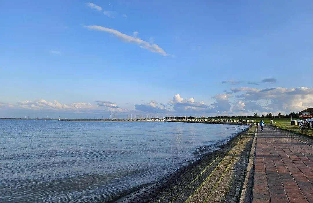 NordseeResort Hotel&Suite Arche Noah-1
