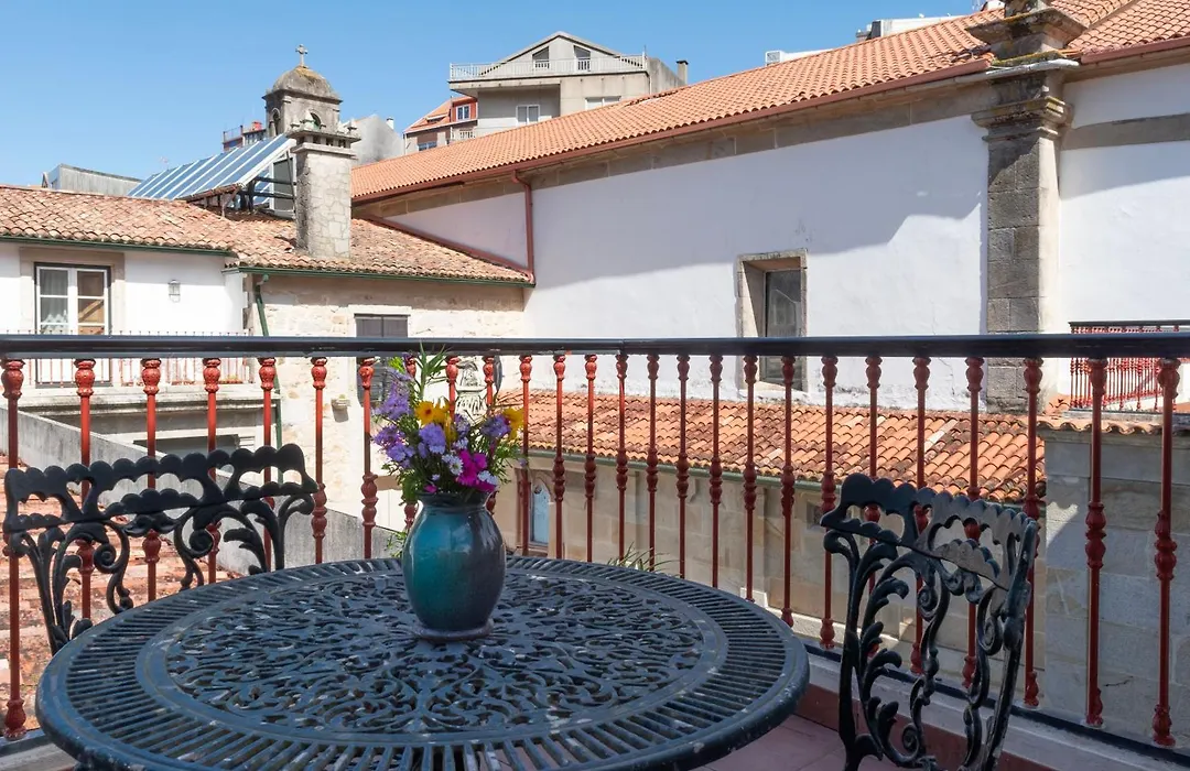 Hotel Monumento Convento De San Benito-1
