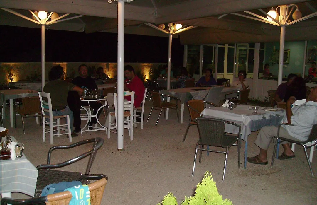 Aggelos Hotel-1
