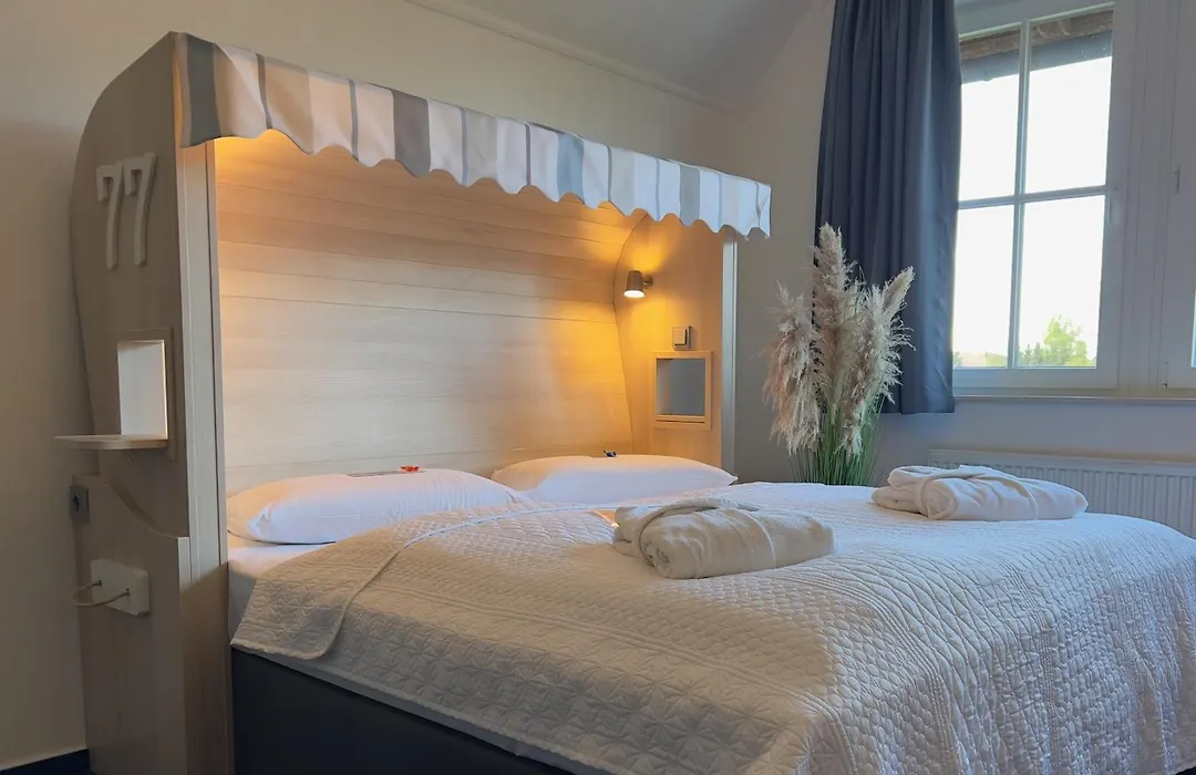 Flair Seehotel Zielow-1