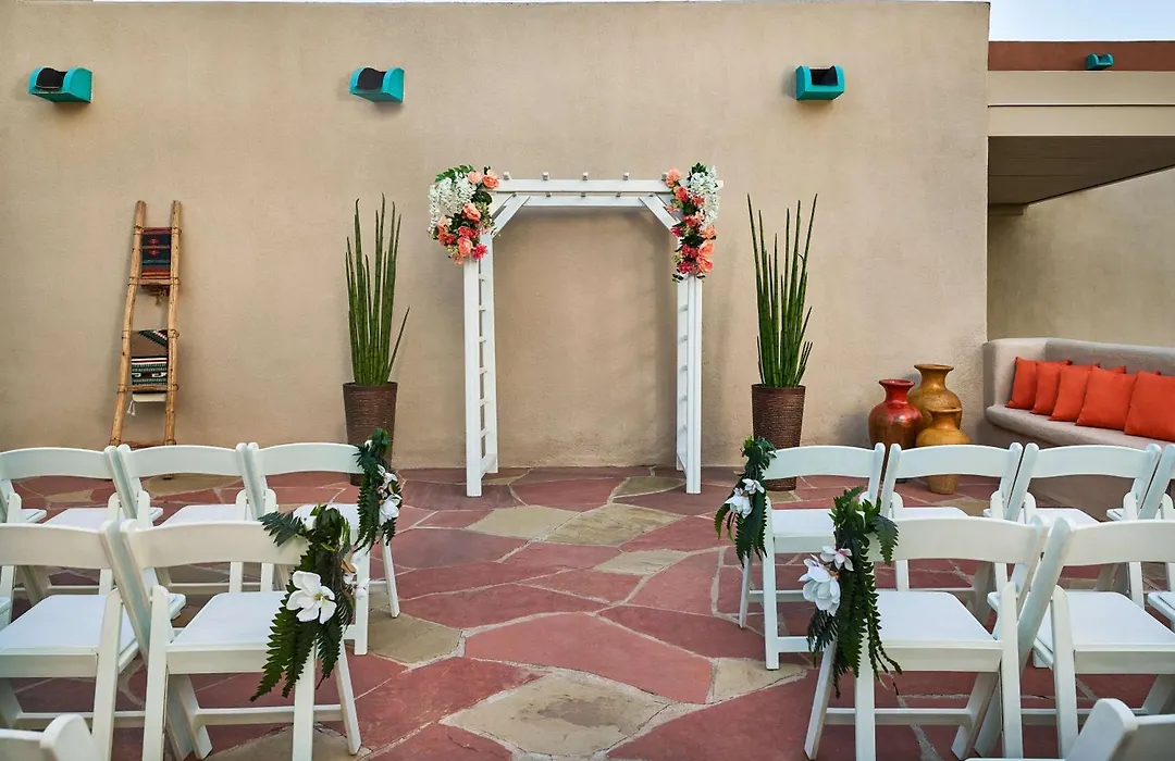 Hilton Tapestry Collection, Hotel Don Fernando De Taos-1