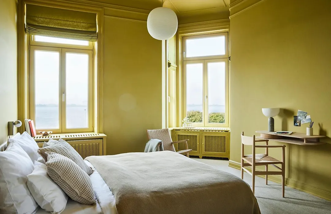 Stilwerk Strandhotel Blankenese-1