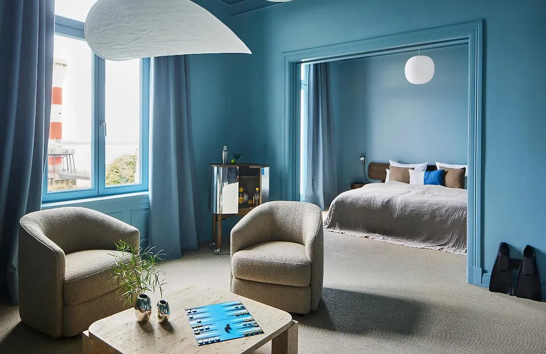 Stilwerk Strandhotel Blankenese-1