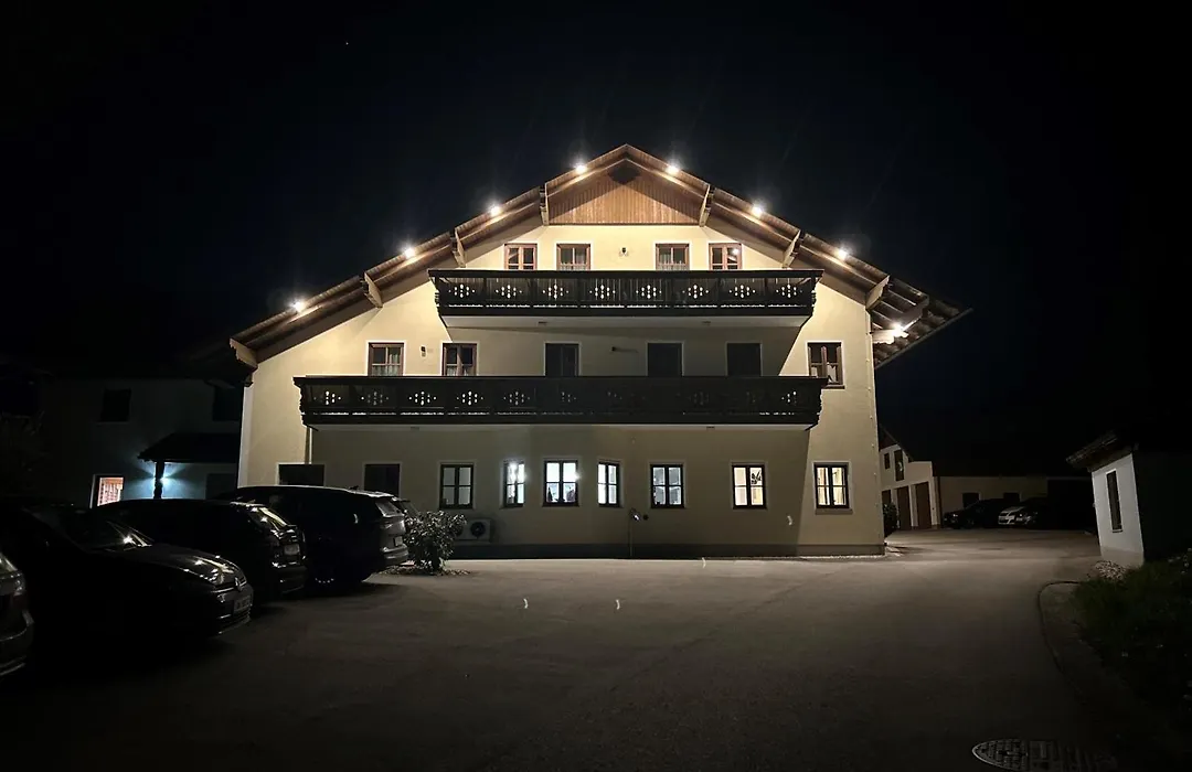 Gasthof Steinbichler-1