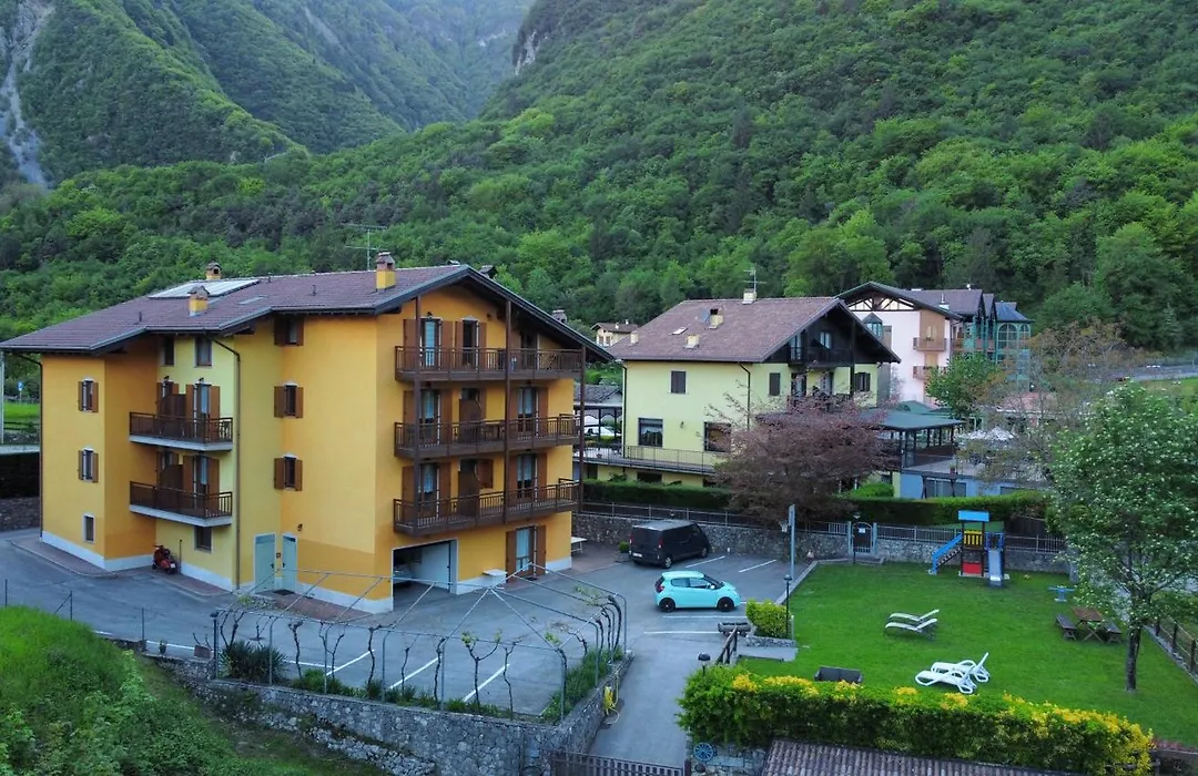 Residenza Arcobaleno-1