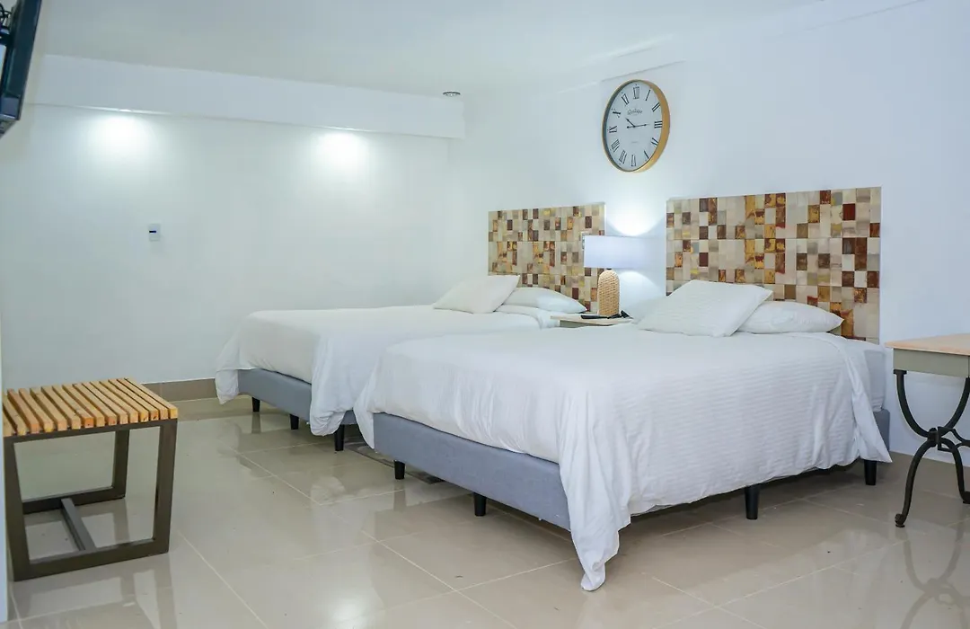 Hotel Zima-1