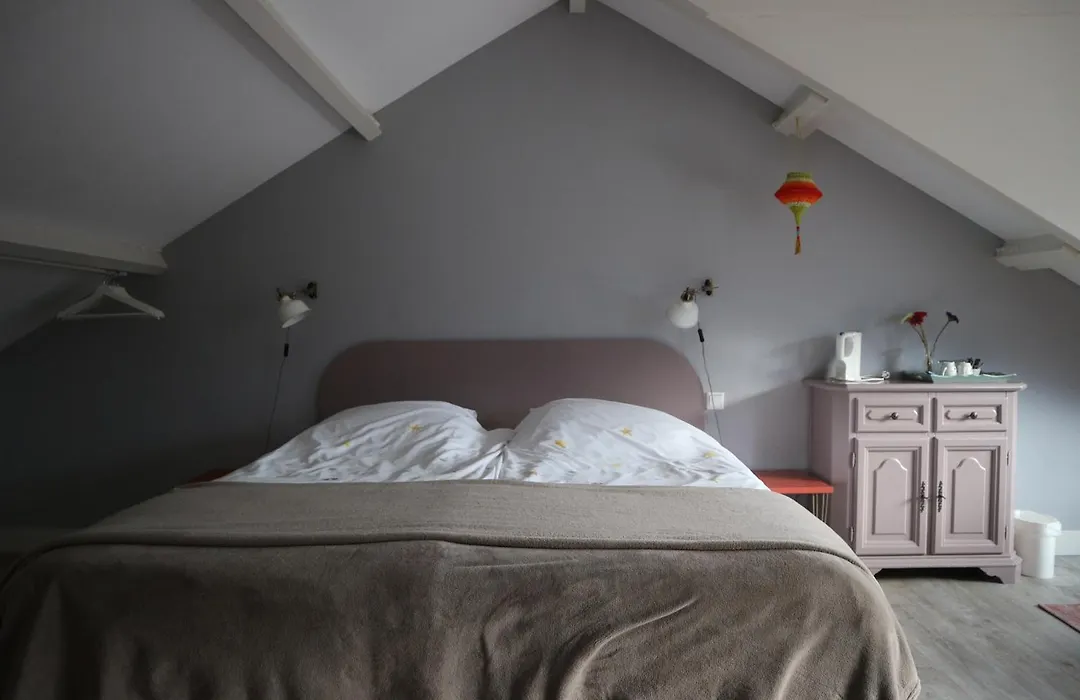 B&B - Pension Het Oude Dorp-1