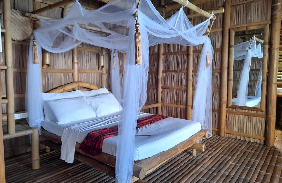 Kookoo'S Nest Eco-Lodge-1