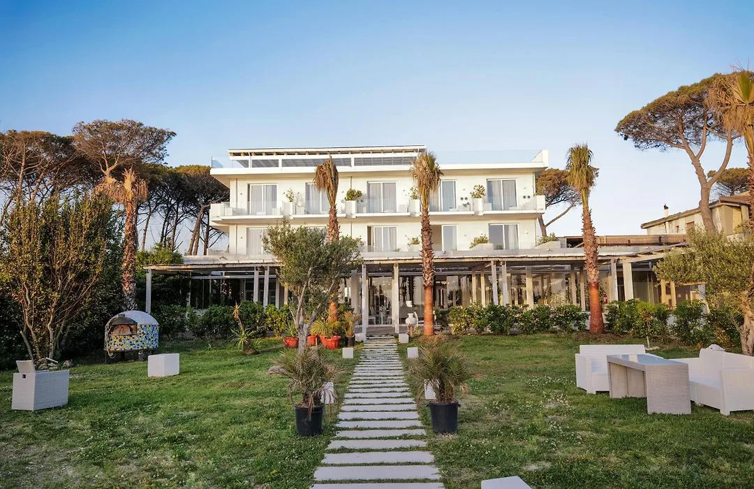 Hotel Artemide Mare-1