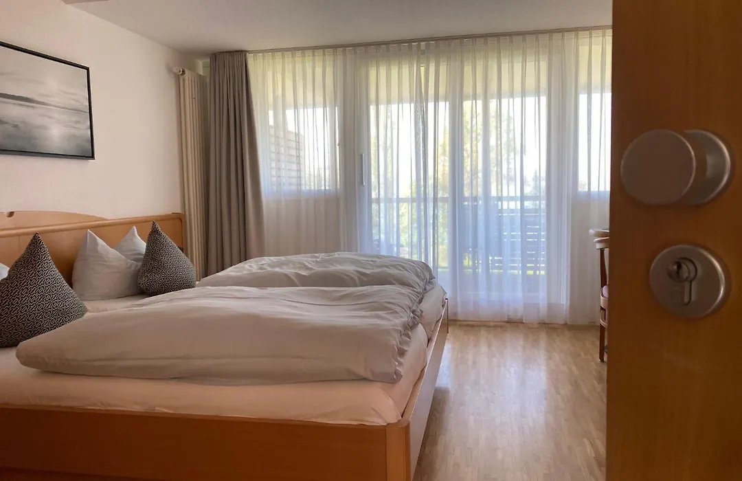 Appartementhotel Röhrenbach-1