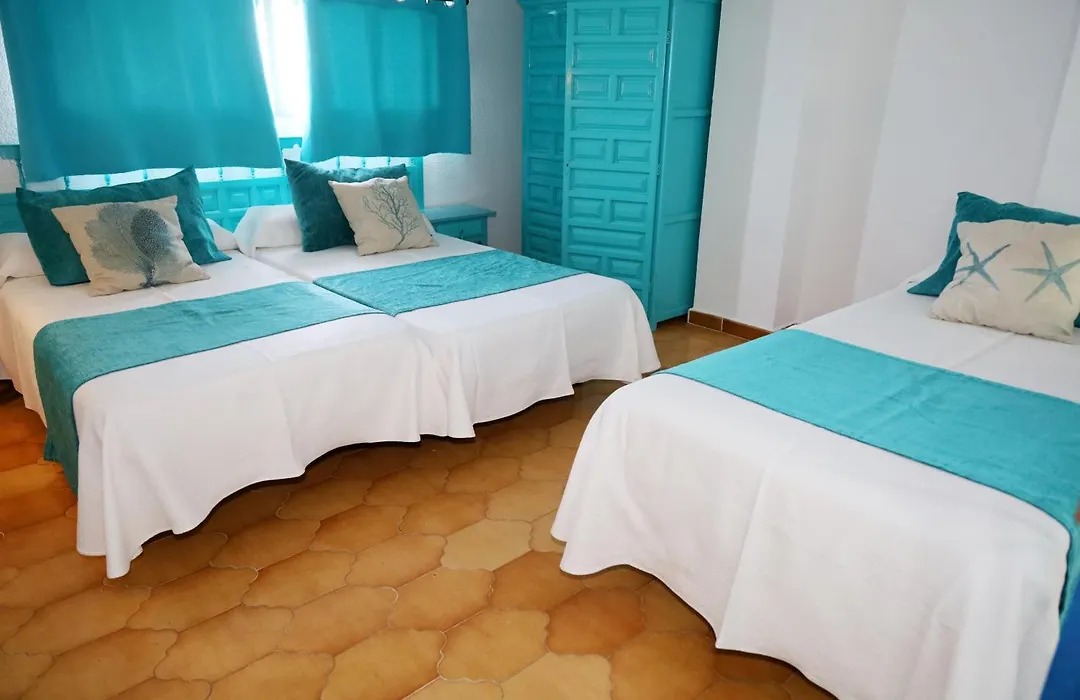 Hotel Marazul-1