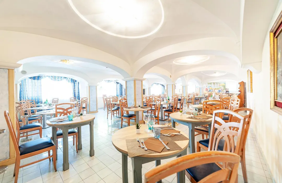 Hotel Terme Don Pepe-1