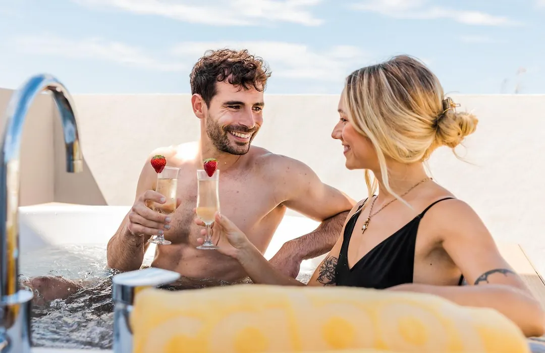 Cabot Playa Grande - Adults Only-1