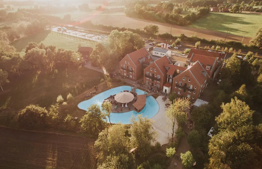 Landhotel Beverland bei Münster-1