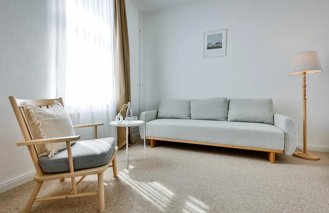 Hotel Villa Klasen-1