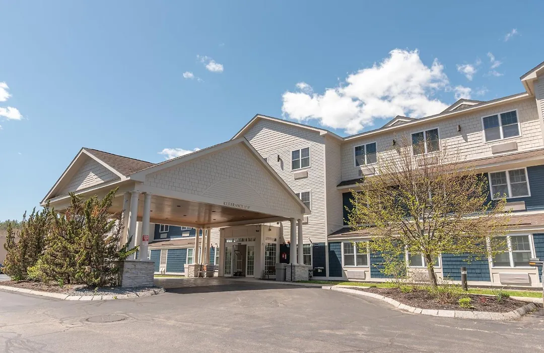 Holiday Inn Express Hotel & Suites Hampton South-Seabrook By Ihg-1