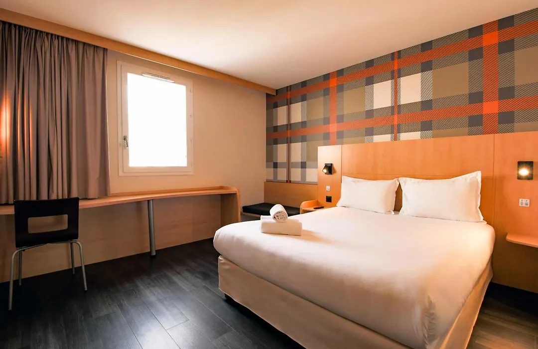 Easyhotel Nice Old Town-1