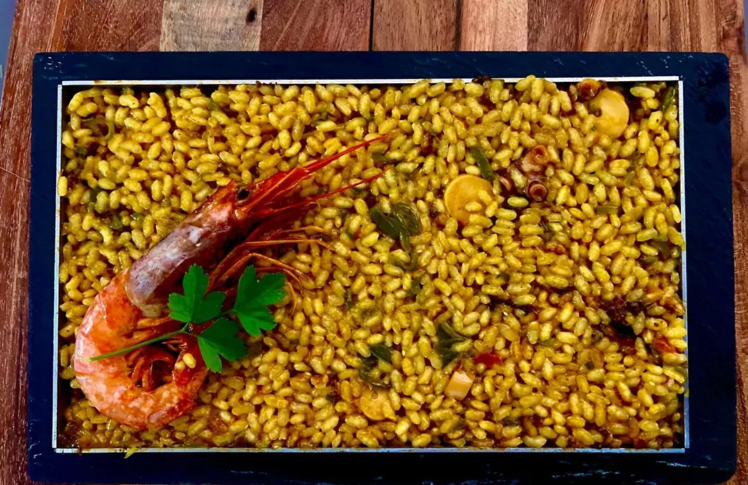 Mar de Fulles-1