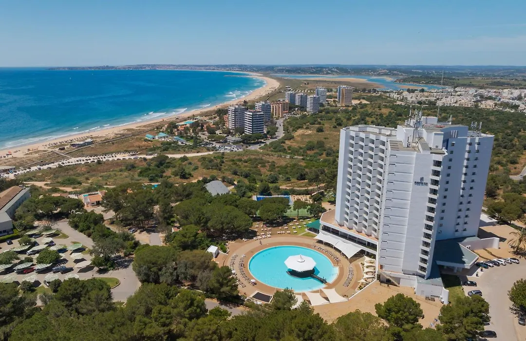 Pestana Blue Alvor Beach-1