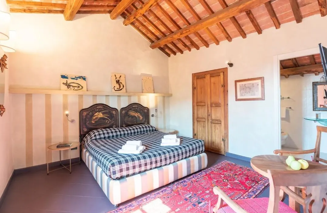 Hotel Della Fortezza-1