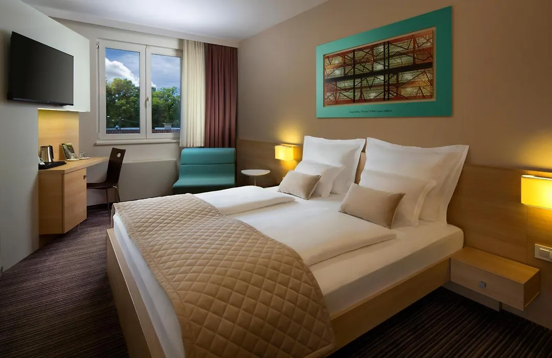 Ahotel Ljubljana-1