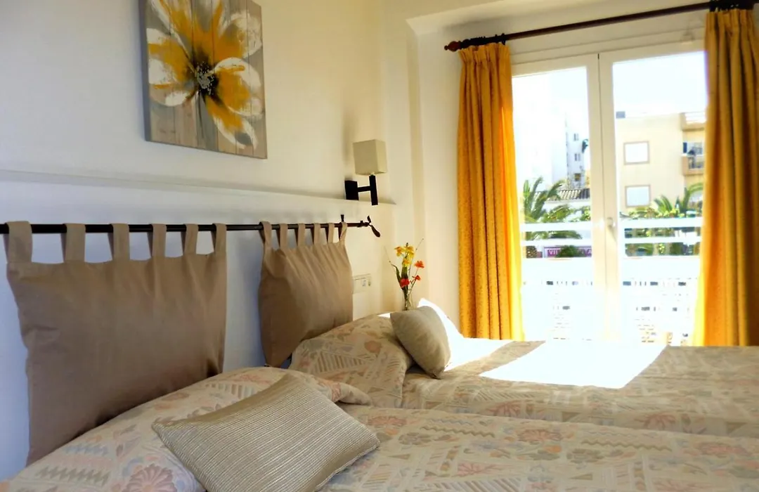 Hostal Yebisah-1