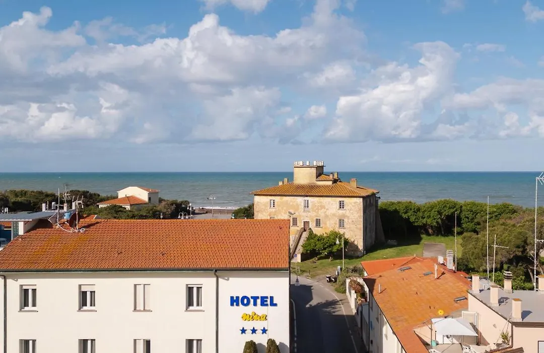 Hotel Nina-1