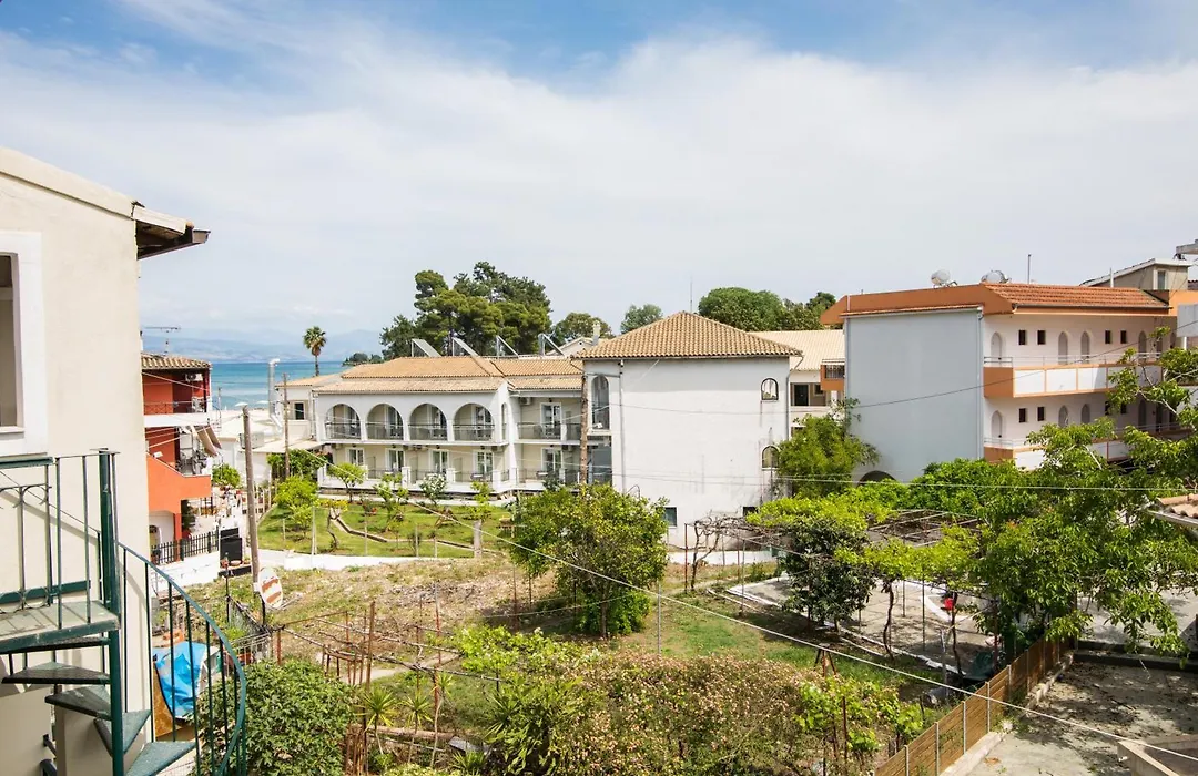 Opera Blue Hotel Gouvia Corfu-1