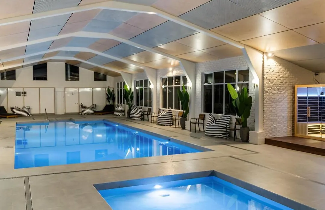 Big4 Tasman Holiday Parks - Warrnambool-1