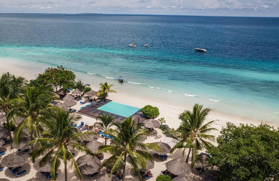 My Blue Hotel Zanzibar-1