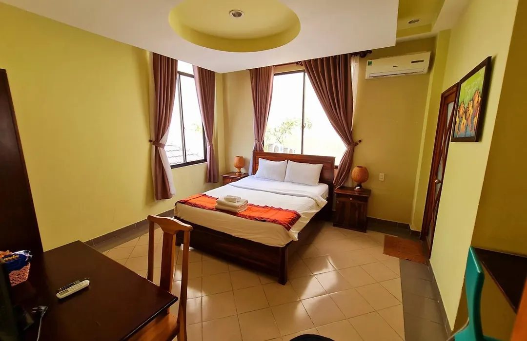 Xin Chao Hotel-1