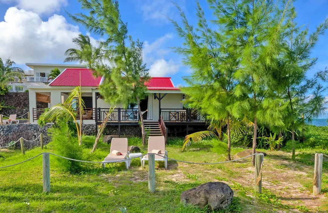 C Rodrigues Mourouk - Rodrigues Island-1