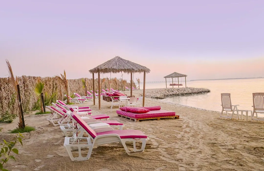 Lagoona Beach Luxury Resort And Spa-1