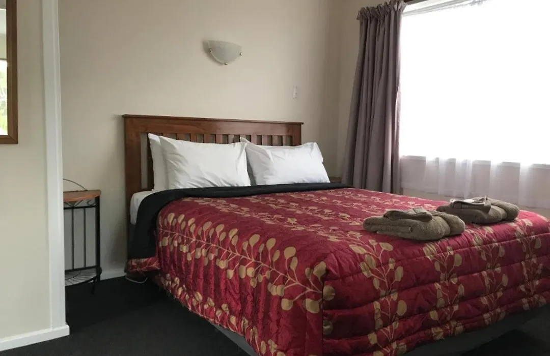 Aaron Court Motel-1