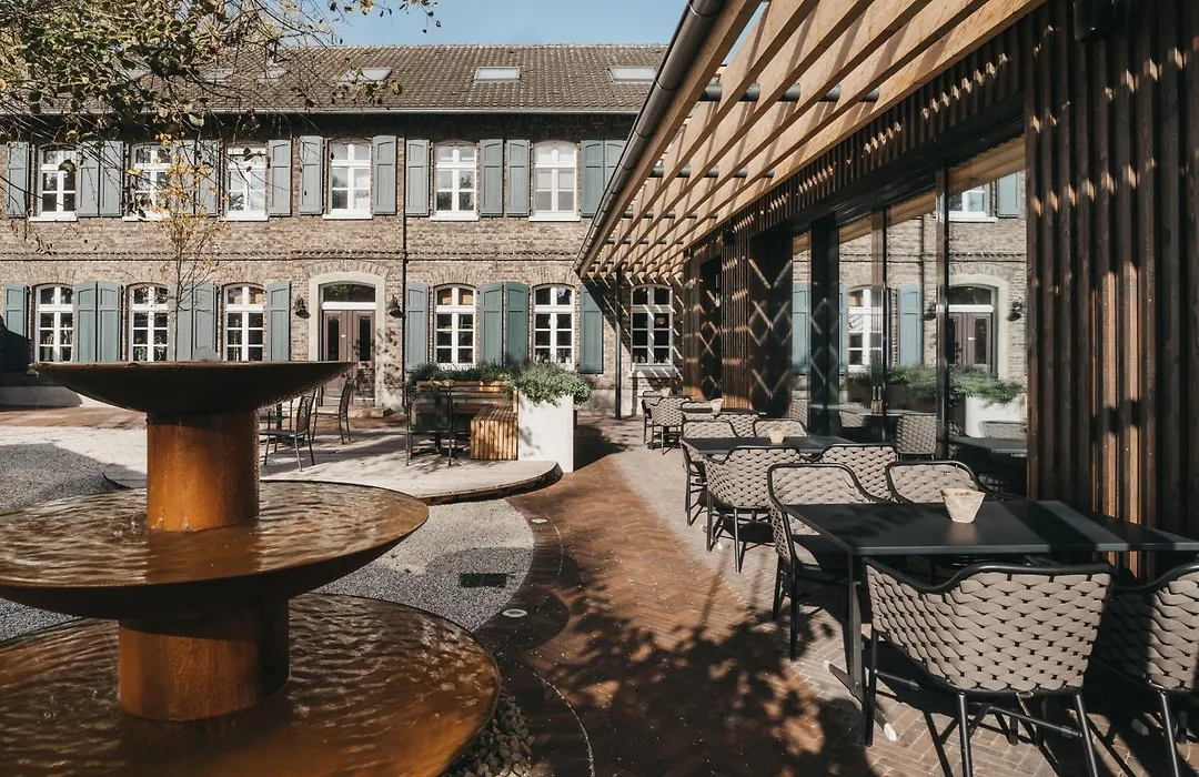 Landhotel Voshövel-1
